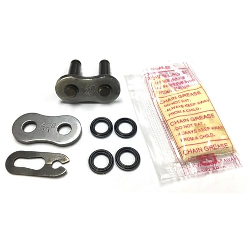 DID GIUNTO CATENA 428VX . - Animalerie en promo à 5.72€