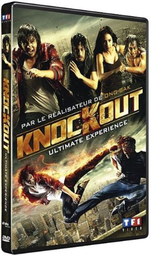 Knockout Ultimate Experience - Musique & Instruments en promo à 1.45€