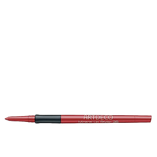Artdeco Crayon Contour Lèvres Minéral Rétractable 35 Rose... en promo à 5,58€ (-37%) sur Amazon FR