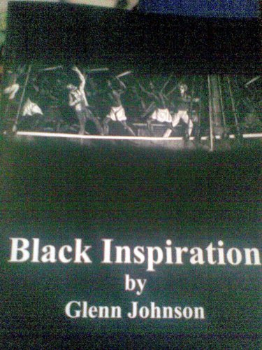 Black Inspiration en promo sur Amazon