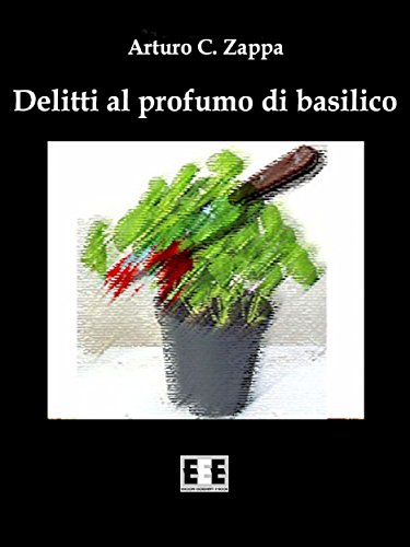 Delitti al profumo di basilico (Giallo, Thriller & Noir... - Maison & Cuisine Amazon Italie à 3.49€