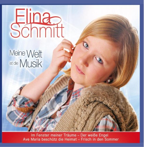 Meine Welt ist die Musik - Musique & Instruments en promo à 5.90€