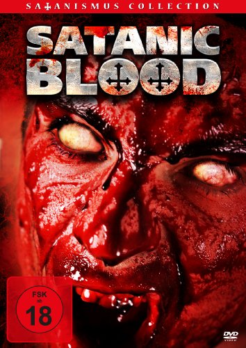 Satanic Blood - Satanismus Collection