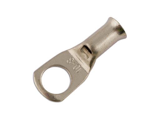 Connect 30083 Copper Tube Terminals 95mm² x 16.0mm 10pc - High-Tech & Électronique Amazon France à 40.84€