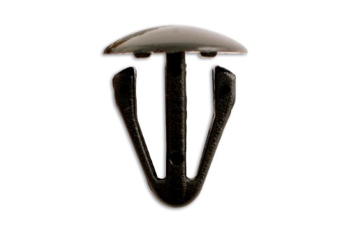 Connect 31595 Button Clip - for Mazda, Toyota 50pc - High-Tech & Électronique Amazon France à 5.69€