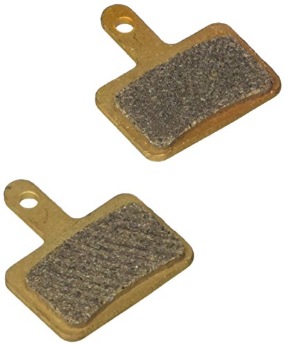 Brake Authority - Pastillas de Freno de Disco para con... - Bricolage & Outils Amazon Espagne à 14.64€