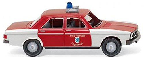 086118 - Wiking - Feuerwehr - Audi 100 Freiw. Feuerwehr... - Jouets & Jeux Amazon Allemagne à 13.00€