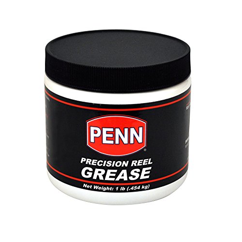 PENN® Reel Grease en promo à 1,99€ (-72%) sur Amazon FR