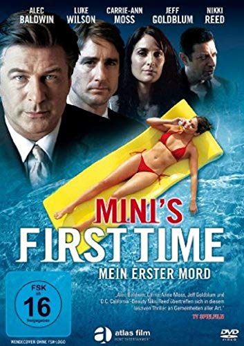 Mini's First Time - Livres & eBooks Amazon Allemagne à 1.83€
