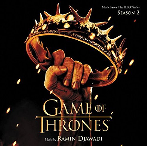 Game of Thrones -S.2- - Jouets & Jeux en promo à 7.00€