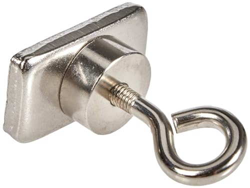 19 -mm - Durchmesser - Neodym - Klemmmagnet Mit M5... - Home & Kitchen Amazon Germany à 4.98€