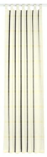 Horn textiles Kiruna 1-1 Schlaufenschal buntgewebt, 245 cm... - Amazon Germany à 9.21€