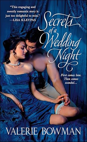 Secrets of a Wedding Night (Secret Brides Book 1) - Livres & eBooks Amazon Royaume-Uni à 0.99€