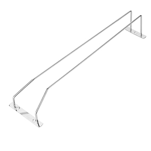 Olympia - Olympia Porte-verres à vin chromé 406 mm –... - Maison & Cuisine Amazon France à 7.73€
