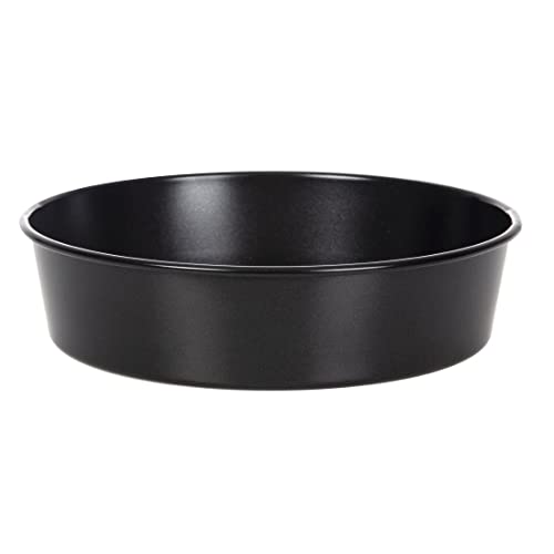 Vogue Non-Stick Cake Tin 165mm - Carbon Steel Round Baking... - Home & Kitchen Amazon UK à 2.99€
