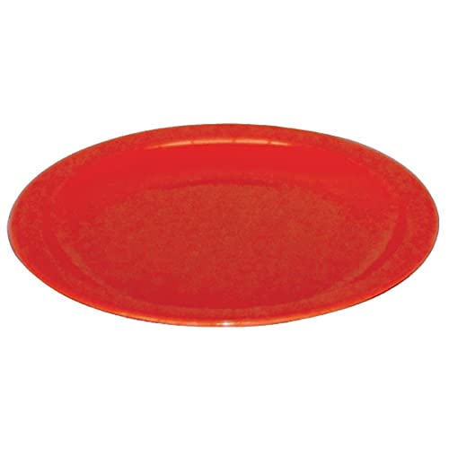 Olympia Kristallon Polycarbonat Platte Rot - 230mm 9" (Box... - Maison & Cuisine Amazon Allemagne à 27.37€