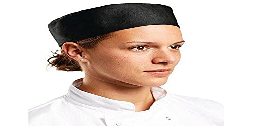 Whites Chefs Apparel A206-S Kochmütze mit Totenkopf-Motiv... - Amazon Germany à 4.28€