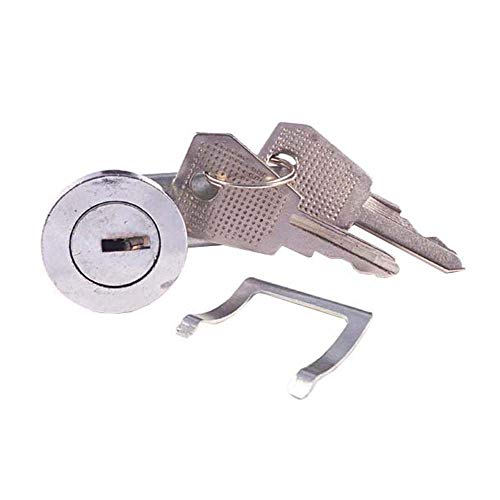 Polar AB352 Schloss und Schlüssel - DIY & Tools Amazon Germany à 10.50€