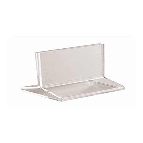 Olympia T Shaped Holder Acrylic Decoration Storage Case... - Maison & Cuisine Amazon Royaume-Uni à 3.83€