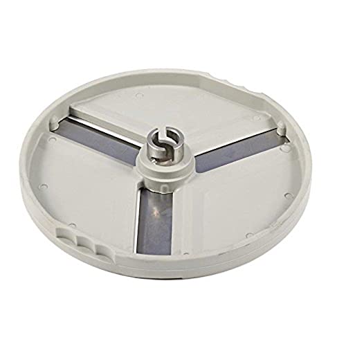 Buffalo AA080 disco per affettare G784, multifunzione... - Bricolage & Outils en promo à 37.11€