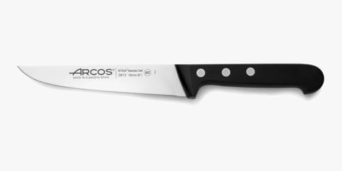 Arcos Couteau de Cuisine en Acier Inoxydable Nitrum avec... - Maison & Cuisine Amazon France à 12.81€