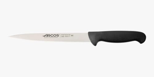 Arcos Couteau à Fileter 190 mm - Lame Acier Inoxydable... - Bricolage & Outils en promo à 12.90€