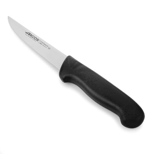 Arcos Ausbeinmesser mit Nitrum Edelstahlklinge 130 mm... - Maison & Cuisine en promo à 7.25€