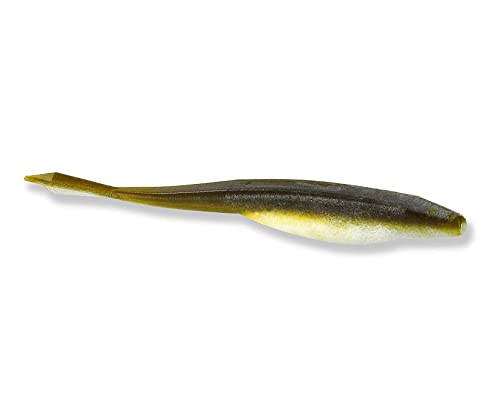 Yamamoto D-Shad, Olive Shad - Auto & Motorcycle Amazon France à 12.74€