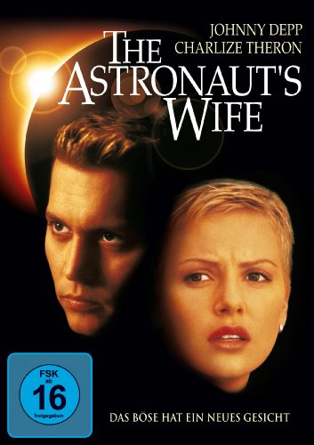 The Astronaut's Wife - Livres & eBooks Amazon Allemagne à 2.47€