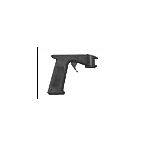 SprayMax Poignée Pistolet Bombe Aérosol Noir Plastique... - Fournitures Bureau Amazon France à 9.36€