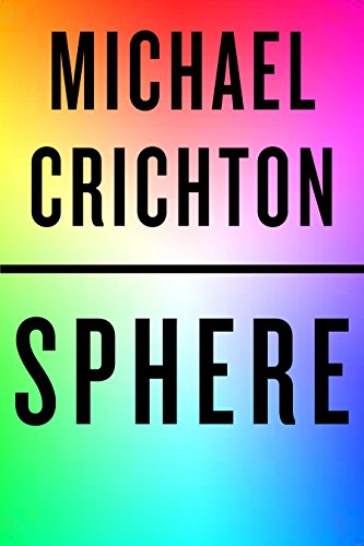 Sphere (English Edition)