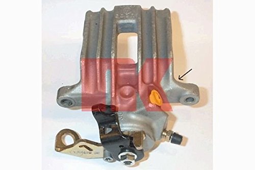 NK 2147217 Étrier de frein à disque - Auto & Moto Amazon France à 14.86€