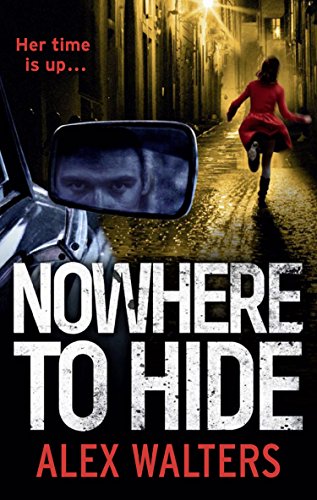 Nowhere To Hide - Livres & eBooks Amazon Royaume-Uni à 0.99€