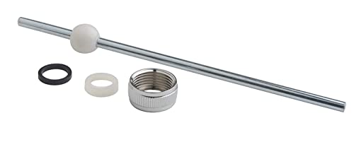 SYMMONS p-112 N Zugstangen-Ablaufgarnitur Spurstange... - Auto & Moto Amazon Allemagne à 6.60€