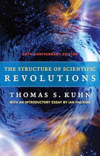 The Structure of Scientific Revolutions: 50th Anniversary... - Bricolage & Outils Amazon Royaume-Uni à 2.99€