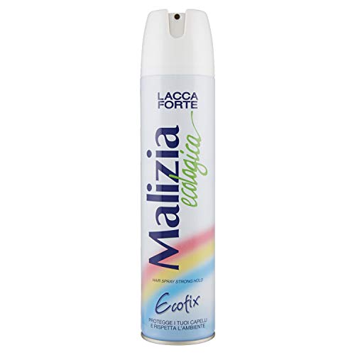 Hairspray Ecologica 400 Ml - Beauté & Parfums Amazon Royaume-Uni à 6.23€
