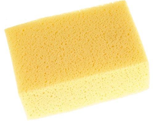 Haromac éponge Carrelage 165 x 110 x 65 mm, 02502165 - Auto & Moto en promo à 12.95€