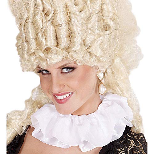 Widmann - AC0652 - Fraise blanche en satin - Jouets & Jeux Amazon France à 1.64€