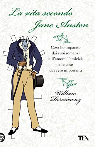 La vita secondo Jane Austen en promo sur Amazon