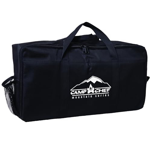 Camp Chef Borsa da Trasporto per stufe Serie Mountain... - Sports & Fitness Amazon Italie à 18.60€