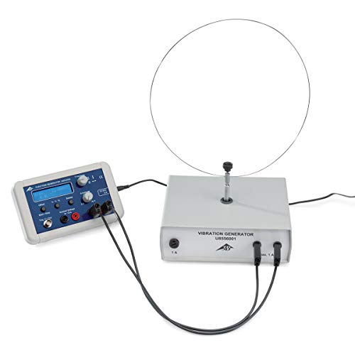 3B Scientific U56007 Filo di Risonanza, Circolare - DIY & Tools Amazon Italy à 28.63€