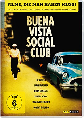 Buena Vista Social Club (OmU) - Bricolage & Outils Amazon Italie à 5.82€