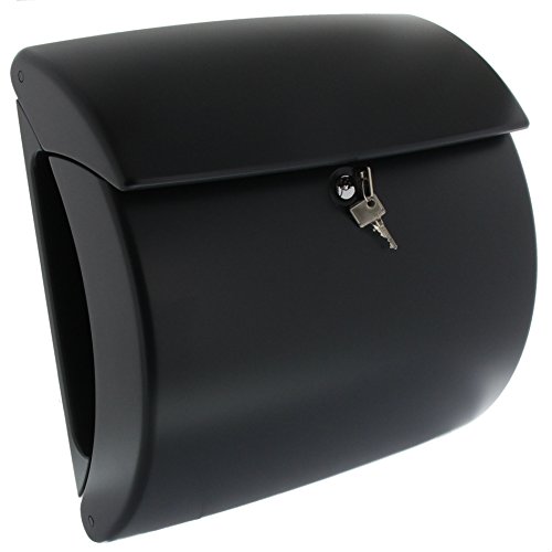 Burg-Wächter Pearl 886 GR Cassetta Postale con Effetto... - Amazon Italy à 82.46€