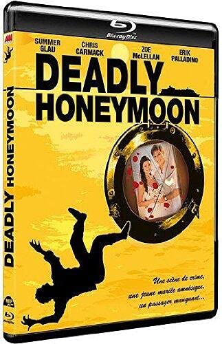 Deadly Honeymoon [Francia] [Blu-ray] - Livres & eBooks Amazon Espagne à 8.99€