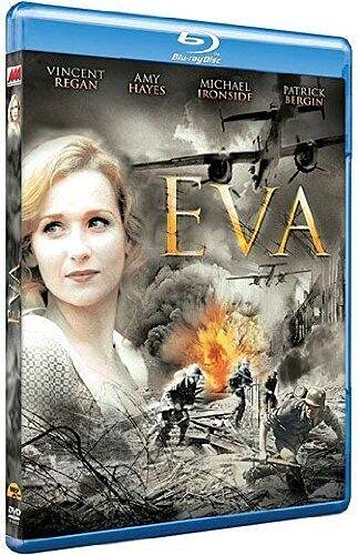Eva [Blu-ray] en promo à 6,50€ (-63%) sur Amazon FR