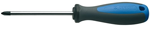 Unior 611701 - Destornillador Phillips PH0x60 mm Serie... en promo à 4,79€ (-56%) sur Amazon FR