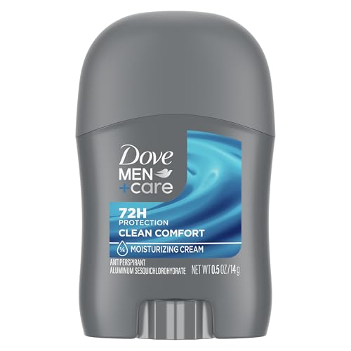 Dove 'Dove Men' Care Antiperspirant Deodorant 0.5oz/14g New - Beauté & Parfums Amazon France à 2.53€