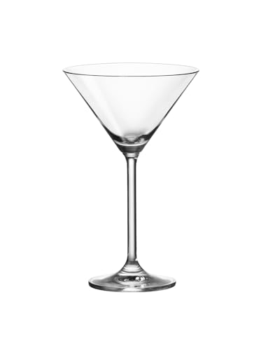 Leonardo Copa de Coctel Daily, Cristal, 260 ml, 63320 - Maison & Cuisine Amazon Espagne à 4.52€