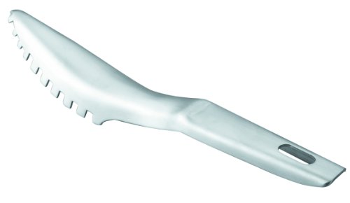 Lacor 39040- Squamatore Pesce Inox 19 cm - Amazon Italie à 7.99€