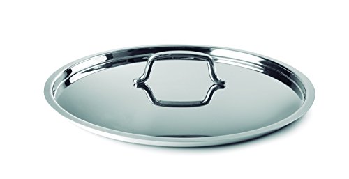 Lacor 57.916 diametro coperchio 16 cm Eco Chef - Amazon Italie à 10.99€